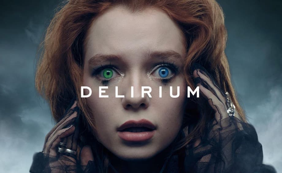 THE SANDMAN: First Season 2 Clip And New Character Posters Spotlight Debuting Members Of Dream's Family