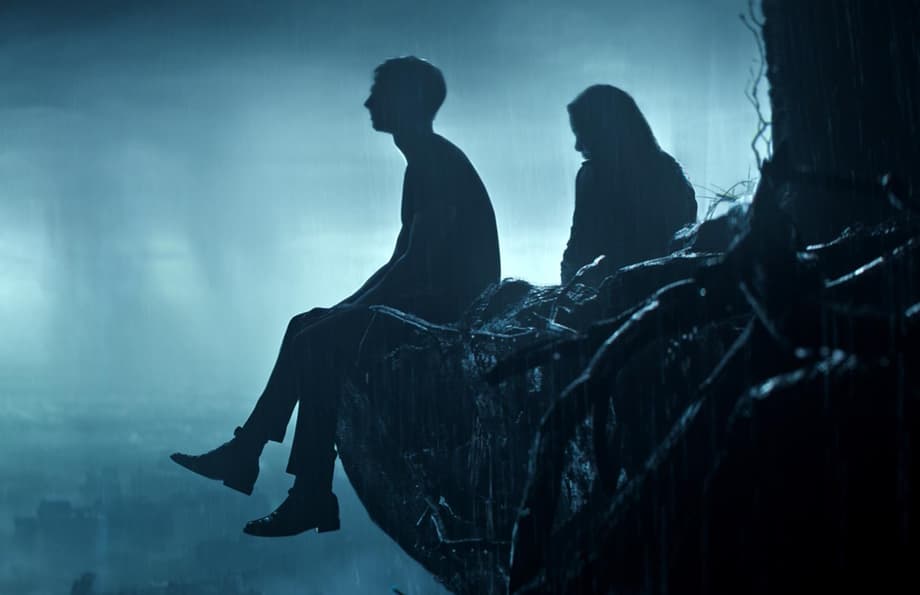 THE SANDMAN: Netflix Has Released The Series Finale's Cryptic Post-Credits Scene Online - SPOILERS