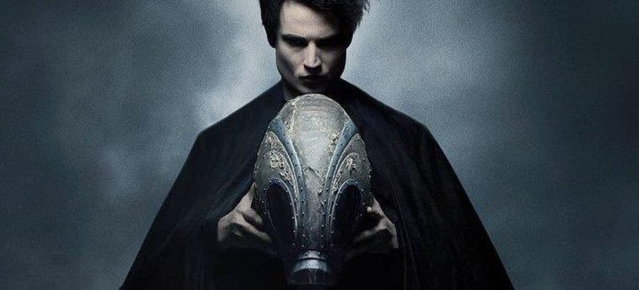 THE SANDMAN: Netflix Unveils Trailer, New Posters And August 5 Premiere Date