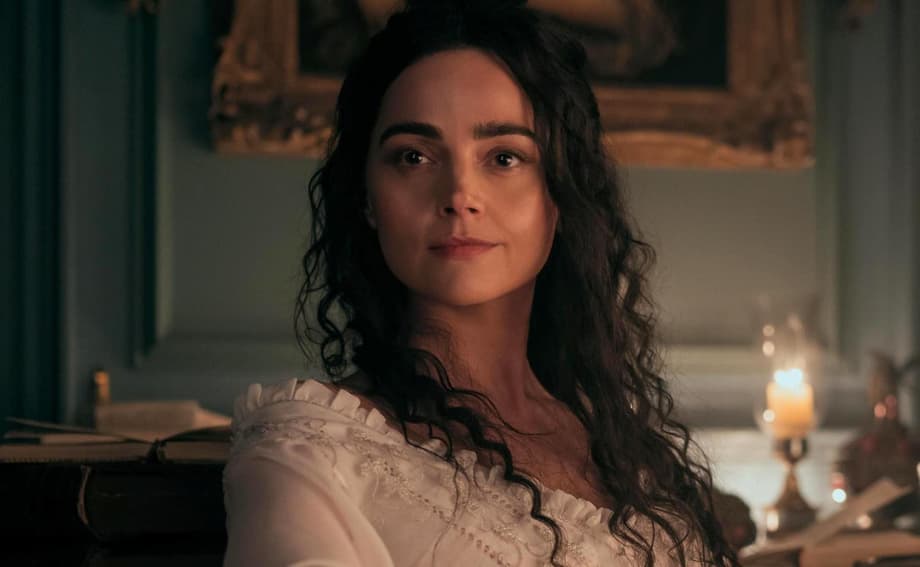 THE SANDMAN Season 2 Stills Spotlight Jenna Coleman As Johanna Constantine, Freddie Fox As Loki, And More