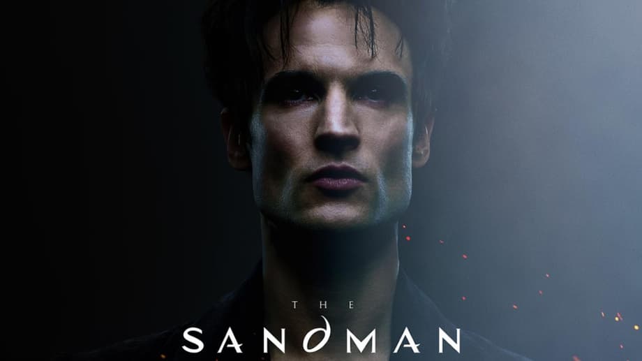 THE SANDMAN Season 2 Trailer Sees Dream Fight For Survival But All Roads Lead To Hell