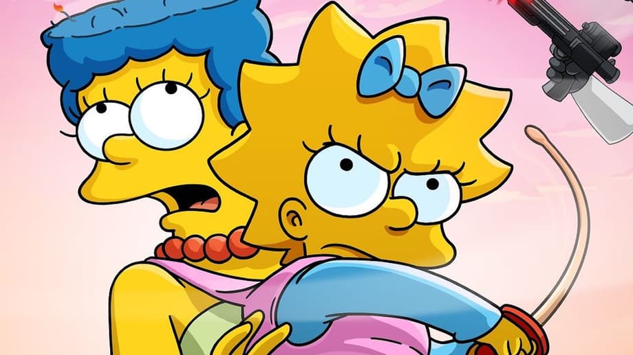 THE SIMPSONS Showrunner Al Jean Talks New Disney+ Short, Cameos, Stan Lee, And THOSE Predictions (Exclusive)