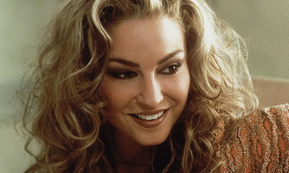 THE SOPRANOS Alum Drea De Matteo On Why She Turned Down A Marvel Role: &quot;F*ck It... I Have Enough Money&quot;