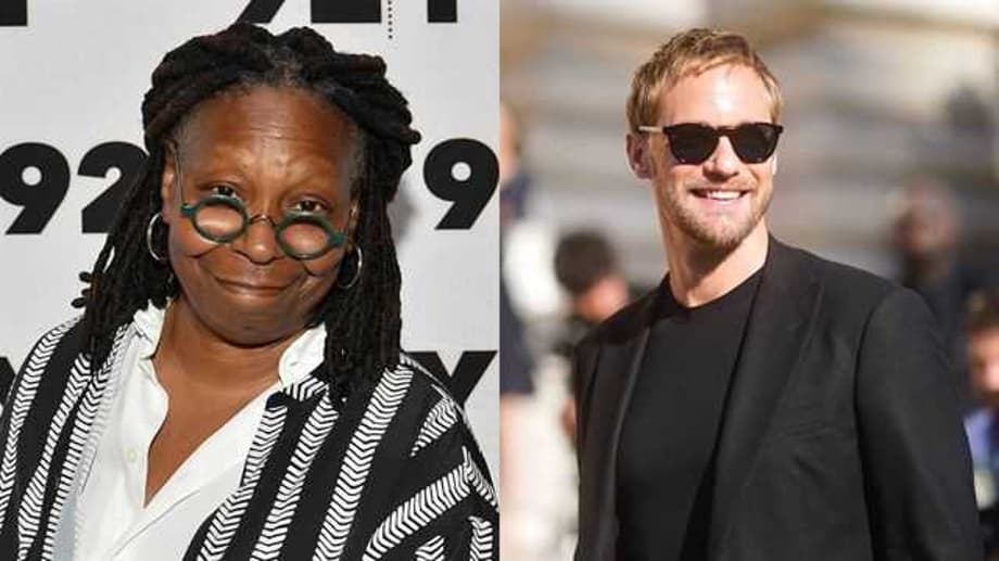 THE STAND: Alexander Skarsgård Joins The Cast Of CBS Stephen King Adaptation As Randall Flagg