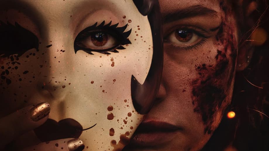 THE STRANGERS - CHAPTER 3 Interview: Madelaine Petsch On Horror Finale And Poison Ivy Fan Casts (Exclusive)