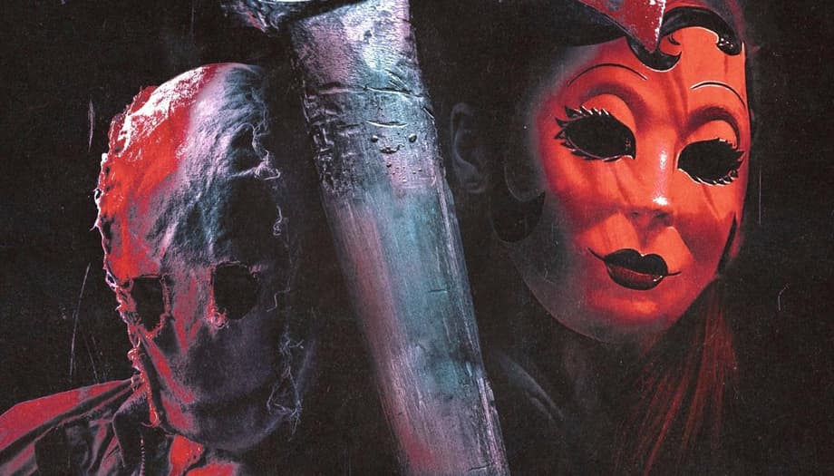 THE STRANGERS: CHAPTER 3 Reviews Earn Slasher Threequel Franchise-Low Rotten Tomatoes Score