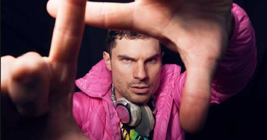 THE SUICIDE SQUAD Adds PITCH PERFECT 2 Actor Flula Borg In An Undisclosed Role