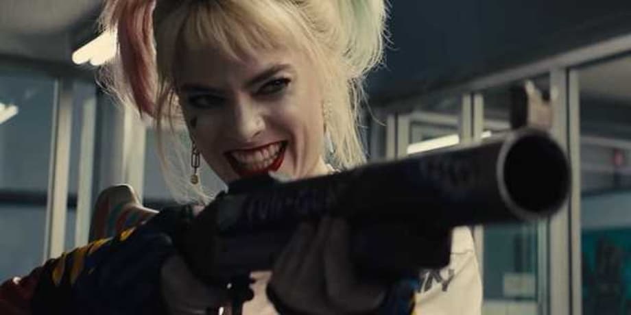 THE SUICIDE SQUAD Director James Gunn Already Knows What The Movie's Rating Will Be