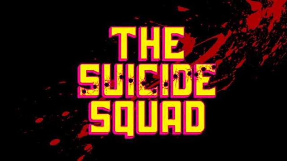 THE SUICIDE SQUAD Director James Gunn Reveals How The Movie's Title Came To Be