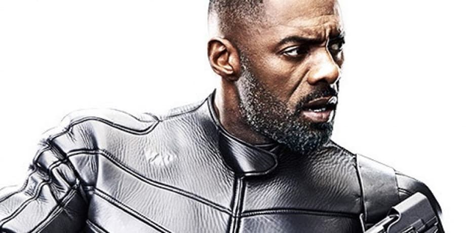 THE SUICIDE SQUAD: Idris Elba's Mystery Role May Have Finally Been Revealed