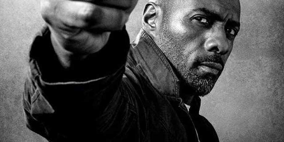 THE SUICIDE SQUAD: Idris Elba's Role In The DC Comics Movie Rumored To Have Been Revealed