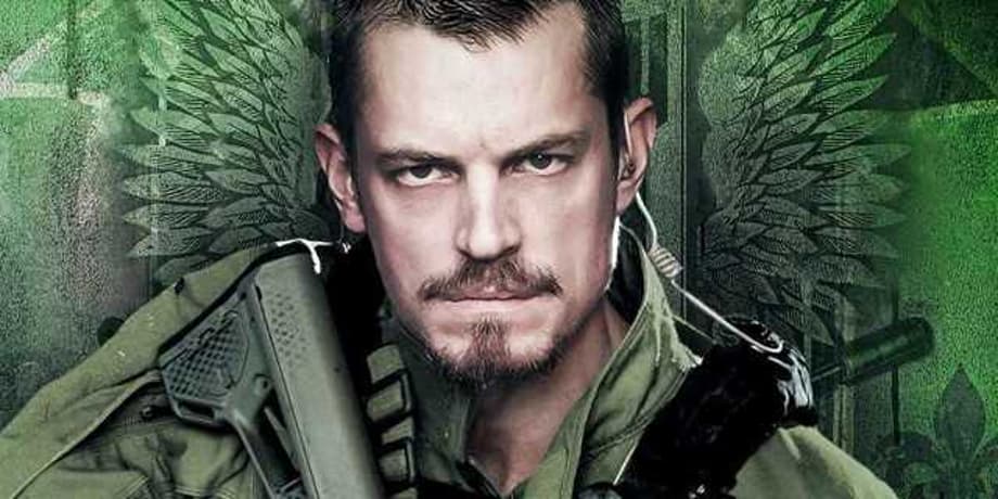 THE SUICIDE SQUAD: Joel Kinnaman Teases Teases Comedic Sequel And Throws Shade At Jared Leto's Joker