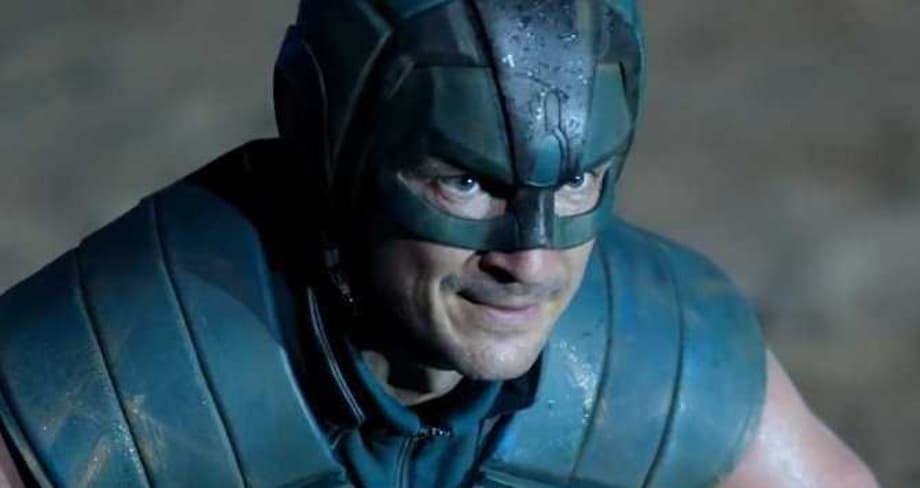 THE SUICIDE SQUAD Leaked Green Band Trailer Features Plenty Of Awesome New Footage