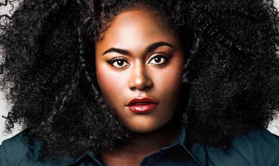 THE SUICIDE SQUAD PEACEMAKER Spinoff Adds ORANGE IS THE NEW BLACK's Danielle Brooks