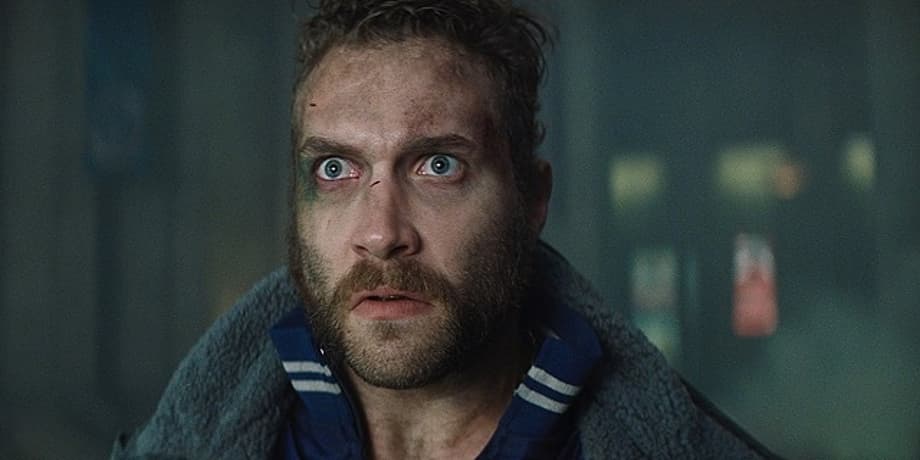 THE SUICIDE SQUAD Will Feature The Return Of Jai Courtney As Captain Boomerang