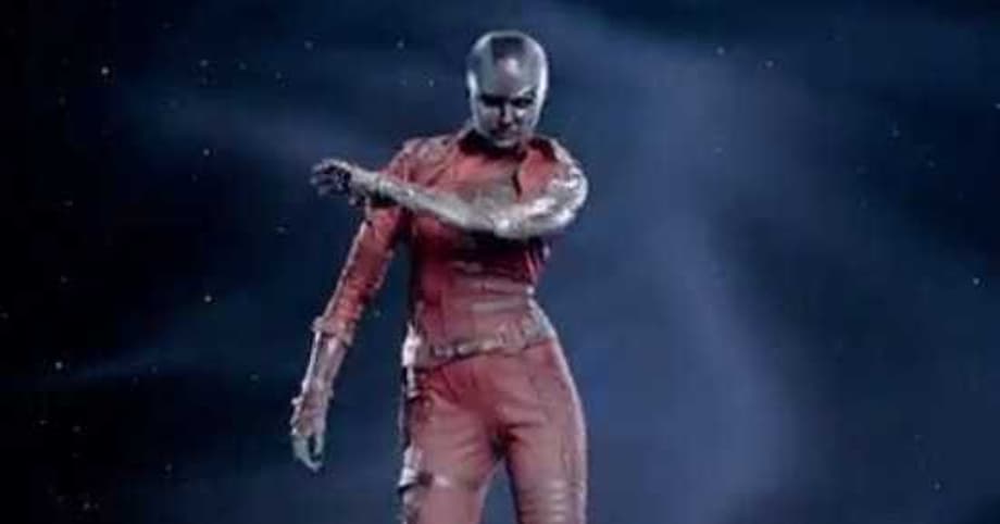 The Team Show Off Their Dance Moves In These Awesome New GUARDIANS OF THE GALAXY Vol. 2 Videos