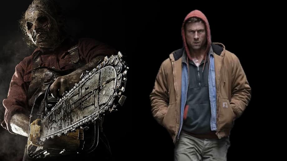 THE TEXAS CHAINSAW MASSACRE Producer Glen Powell Reveals Whether He's Open To Playing Leatherface