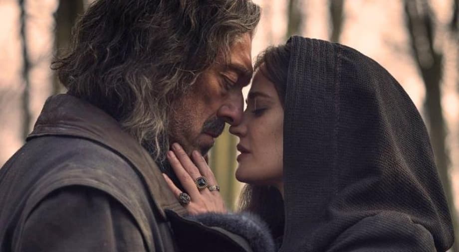 THE THREE MUSKETEERS: D'ARTAGNAN - Eva Green & Vincent Cassel Star In First Trailer For French Adaptation