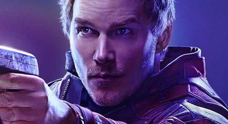 THE TOMORROW WAR Starring Chris Pratt & Betty Gilpin To Premiere On Amazon Prime This July