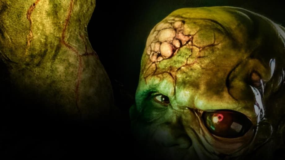 THE TOXIC AVENGER Is Unleashed On First Official Poster For Macon Blair's Remake