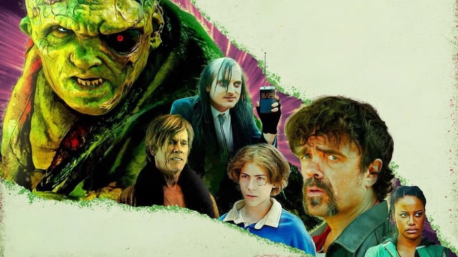 THE TOXIC AVENGER Review: A Gloriously Demented New Take On Toxie And A Delightfully Unhinged Experience