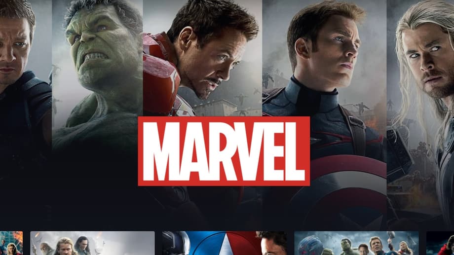 The Two-Most Viewed Marvel Movies And TV Shows On Disney+ Have Been Revealed (And One Will Shock You)