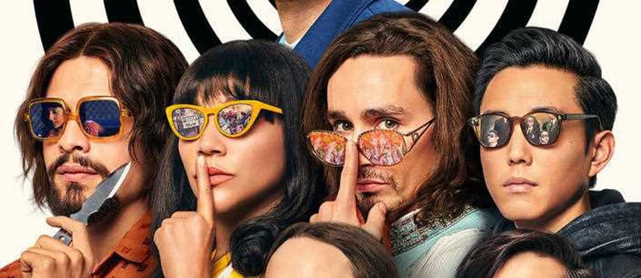 THE UMBRELLA ACADEMY Season 2 Review: A Triumphant Return For Netflix's Dysfunctional Superhero Family