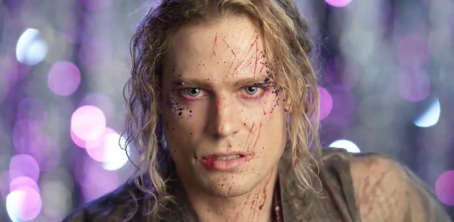 THE VAMPIRE LESTAT Embraces The Rockstar Life In New Teaser; TALAMASCA Rotten Tomatoes Score Revealed