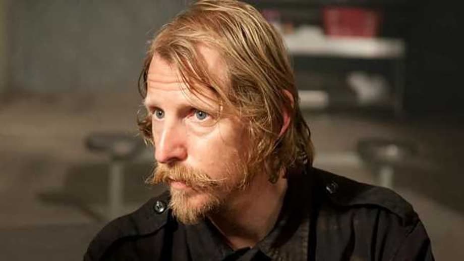 THE WALKING DEAD: Andrew Lincoln Tried To Stop Producers Killing Off Lew Temple's Axel In Season 3