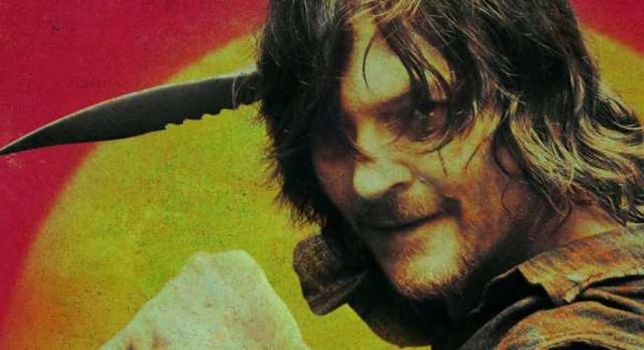 THE WALKING DEAD Character Posters Released Ahead Of Next Month's Season 10 Premiere