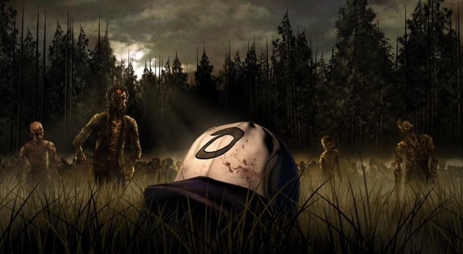 THE WALKING DEAD: CLEMENTINE - From Source To Screen: Adapting TELLTALE's Videogame