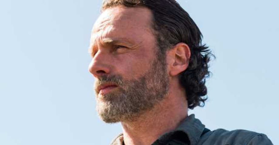 THE WALKING DEAD Director Says Show Will Be Different, But Still Great Without Andrew Lincoln