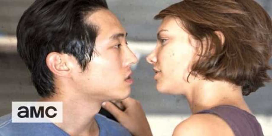 THE WALKING DEAD: Door Opens For Lauren Cohan To Return As Maggie Greene In Season 10
