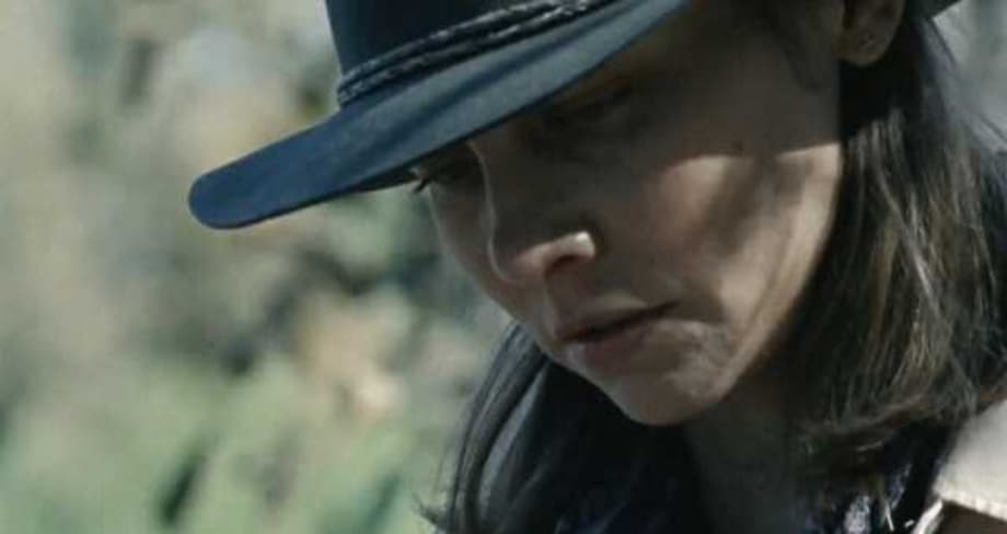 THE WALKING DEAD: Lauren Cohan Returns As Maggie In The Promo For The Season 10 Finale