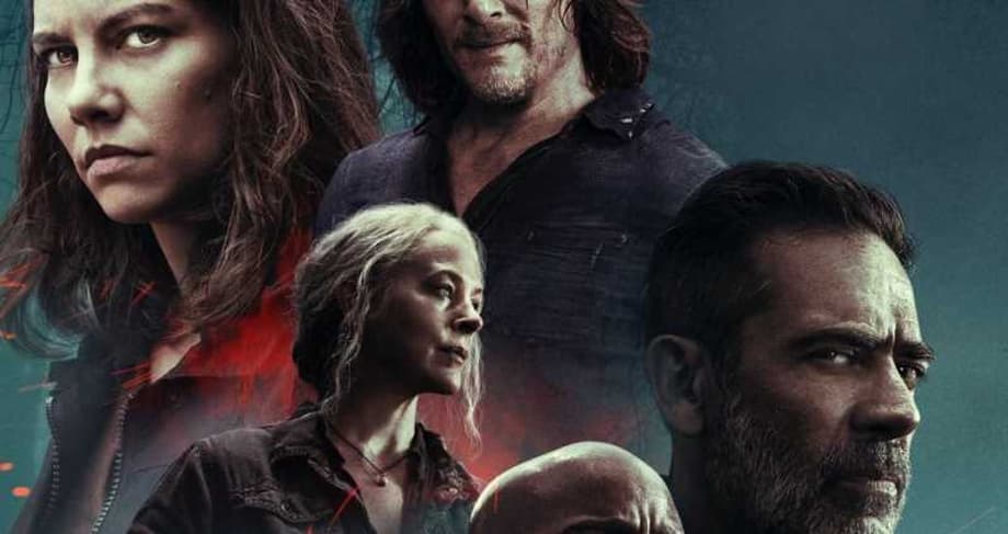 THE WALKING DEAD Season 10 Bonus Episodes Trailer Hints At A Long-Awaited Showdown