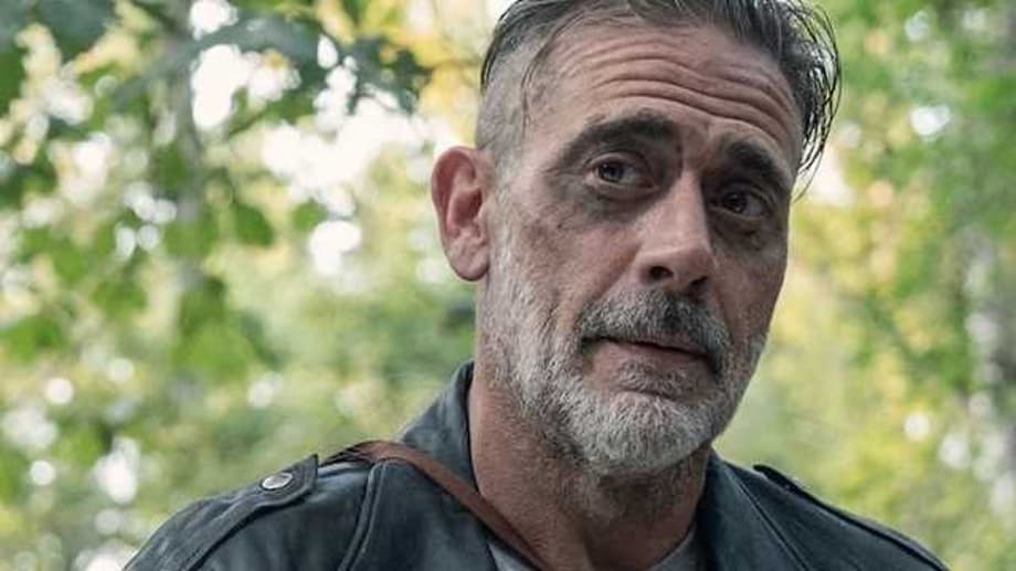 THE WALKING DEAD Season 10 Finale Gets An Air Date And Sneak Peek; Big Update On Season 11 Plans