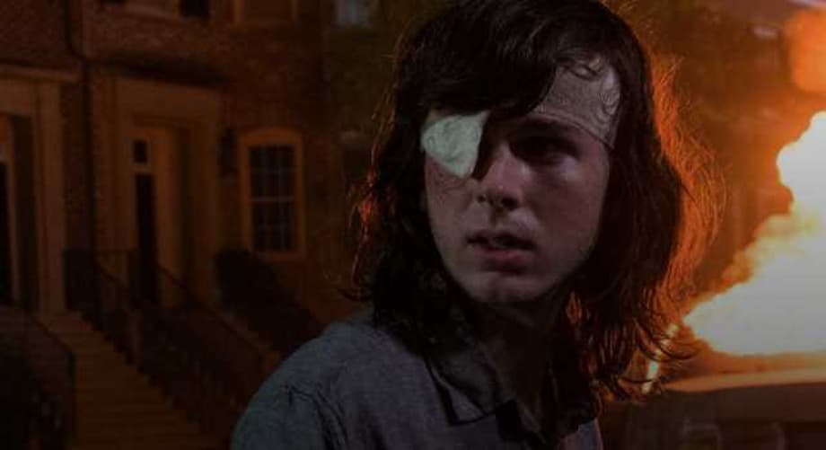 THE WALKING DEAD Season 8 Extended Trailer Teases An Intense And Emotional Second Half