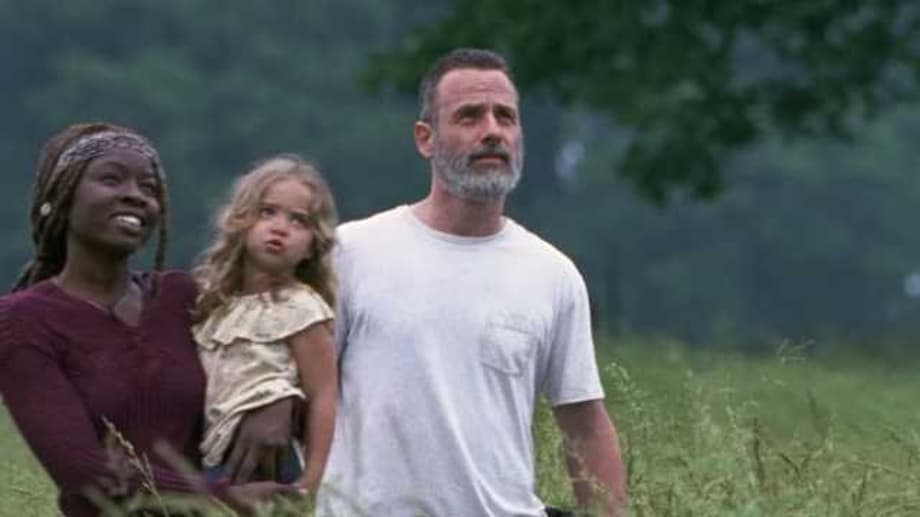 THE WALKING DEAD Season 9 Receives Two More Teaser Trailers Promising A New Beginning