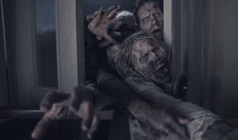 THE WALKING DEAD Third Spinoff Series Greenlit For 2020; Will Feature Two Young Female Protagonists