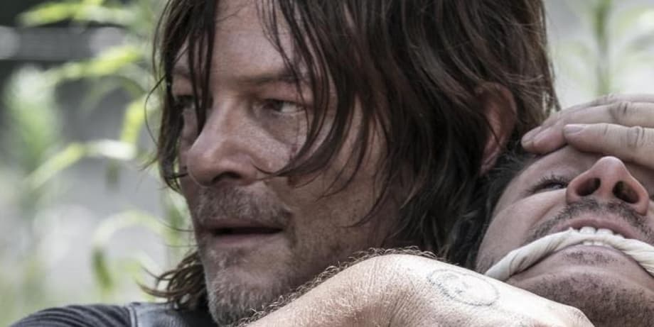 THE WALKING DEAD's Norman Reedus Joins The Cast Of JOHN WICK Spin-Off BALLERINA