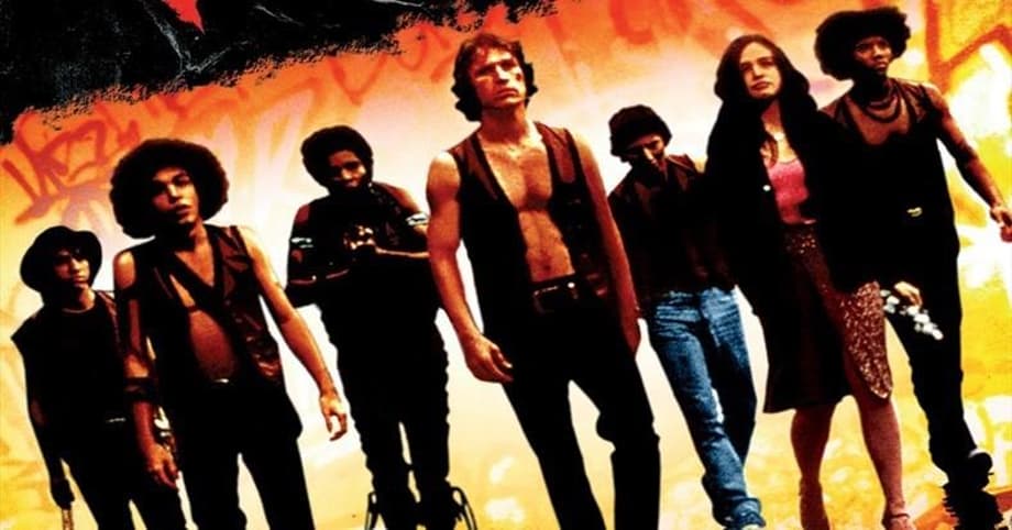 THE WARRIORS To Be Adapted As A Stage Musical From Lin-Manuel Miranda