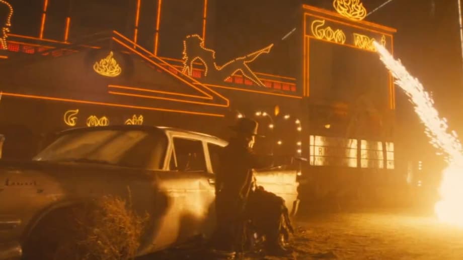 The Wasteland's Scariest Monster Is Here As FALLOUT Season 2 Trailer Unleashes The Deathclaws