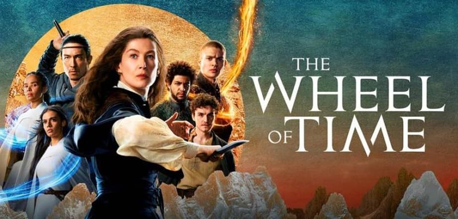 THE WHEEL OF TIME: The Great Hunt Begins In First Season 2 Trailer