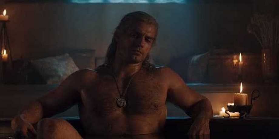 THE WITCHER: Awesome New Trailer And Premiere Date Revealed For The Netflix Series