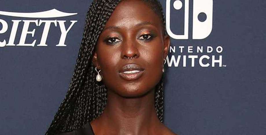 THE WITCHER: BLOOD ORIGIN Casts QUEEN & SLIM Actress Jodie Turner-Smith As Series Lead