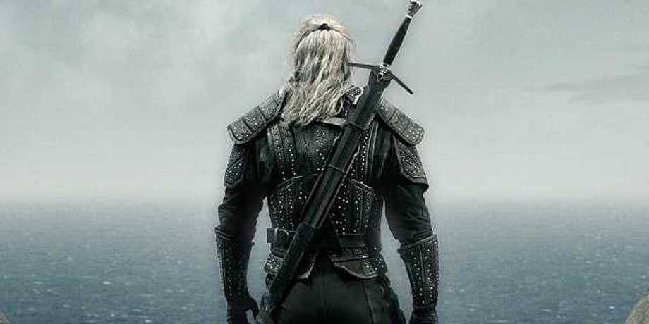 THE WITCHER: Check Out Some New Footage Of Geralt In Action Ahead Of Tomorrow's Trailer