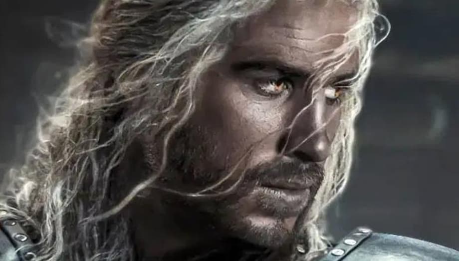 THE WITCHER: Henry Cavill Prepares To Pass The Sword To Liam Hemsworth In Full Season 3, Volume 2 Trailer