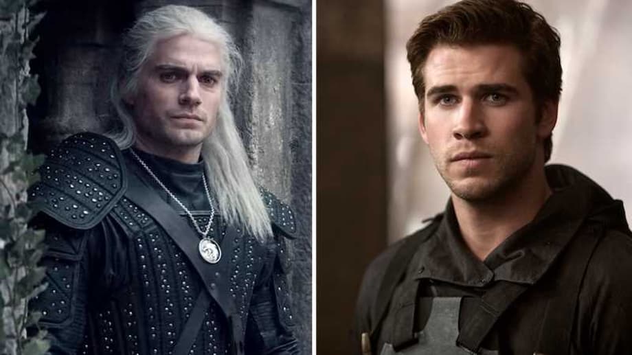 THE WITCHER: Liam Hemsworth May Have Been On The Show's Radar To Play Geralt Of Rivia Since 2018