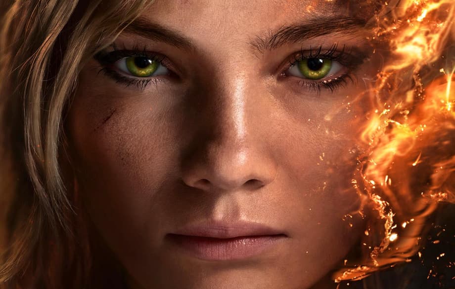 THE WITCHER: Liam Hemsworth Takes Over As Geralt In First Season 4 Clip; New Character Posters Released