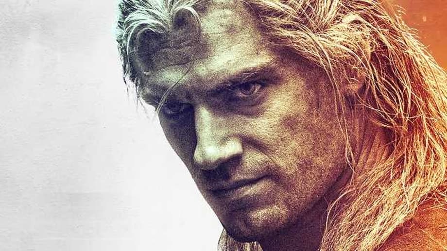 THE WITCHER: New Season 2 Teaser Features A First Look At Henry Cavill's Return as Geralt Of Rivia